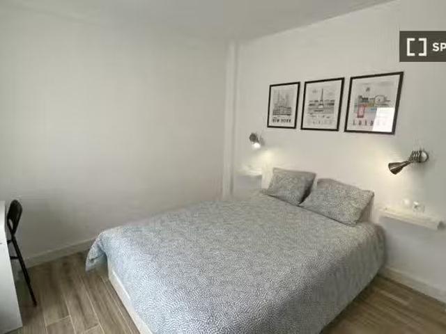 Habitación en piso compartido en alquiler en Alicante