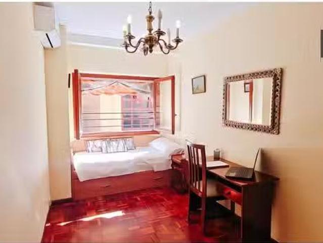Habitación en piso compartido en alquiler en Alicante