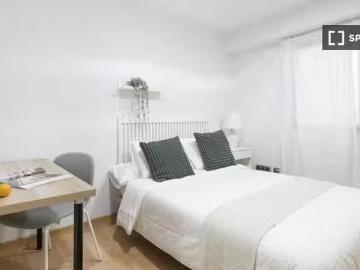 Habitación en piso compartido en alquiler en Alicante
