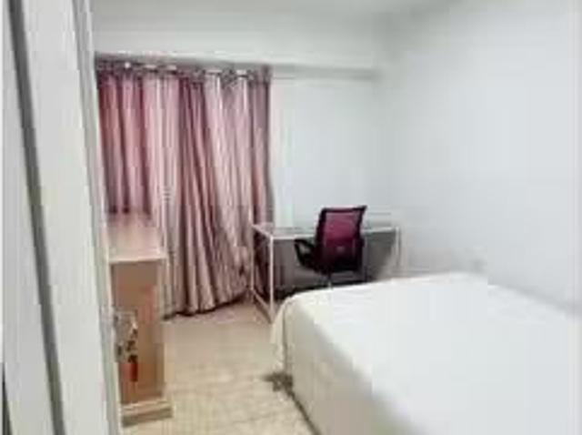 Habitación en piso compartido en alquiler en Alicante