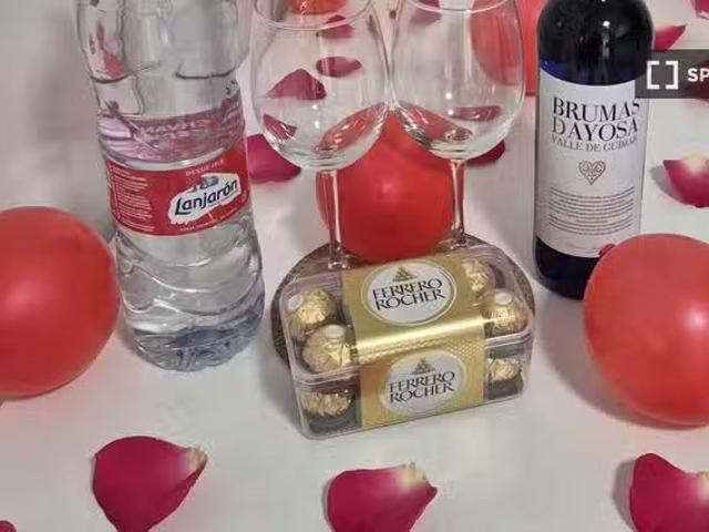Habitación en piso compartido en alquiler en Arafo, Tenerife