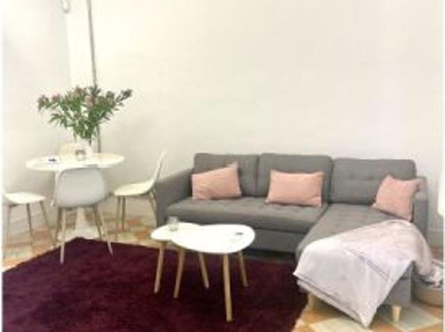 Habitación en piso compartido en alquiler en Arxiduc