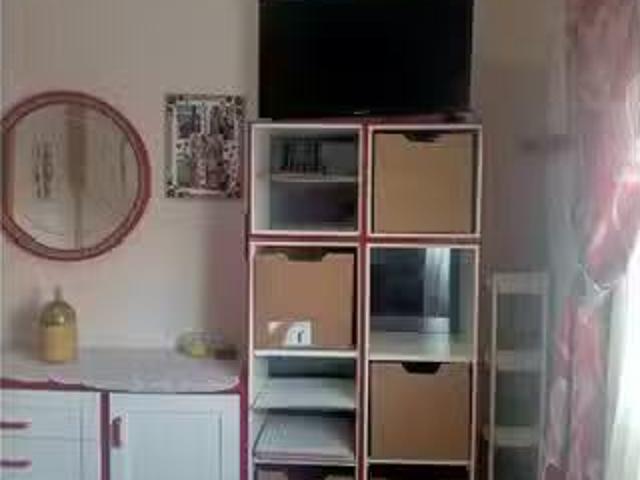 Habitación en piso compartido en alquiler en Barcelona