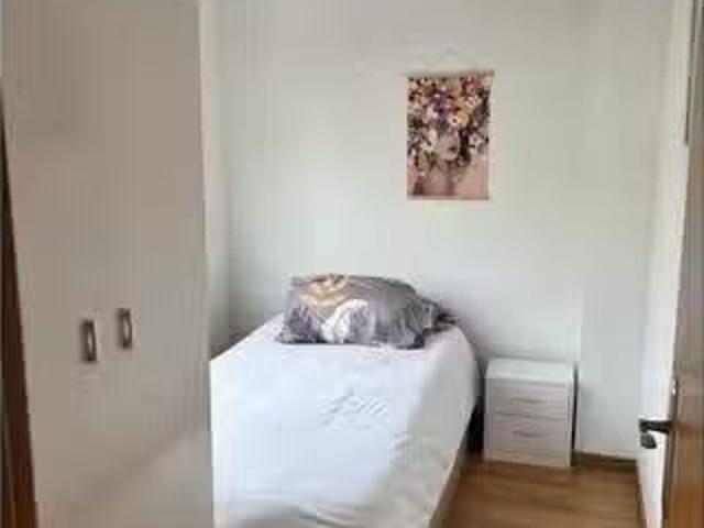 Habitación en piso compartido en alquiler en Can Baro, Barcelona