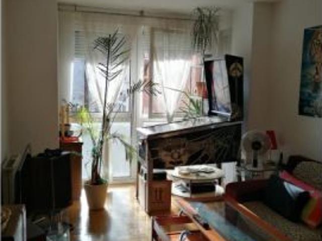 Habitación en piso compartido en alquiler en Canillas