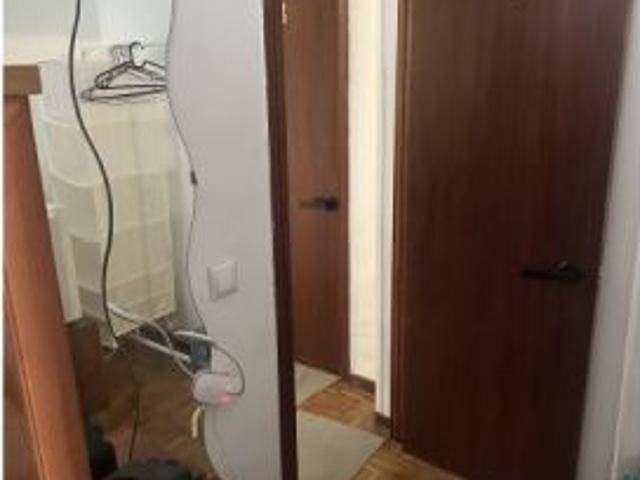 Habitación en piso compartido en alquiler en Canillas, Madrid