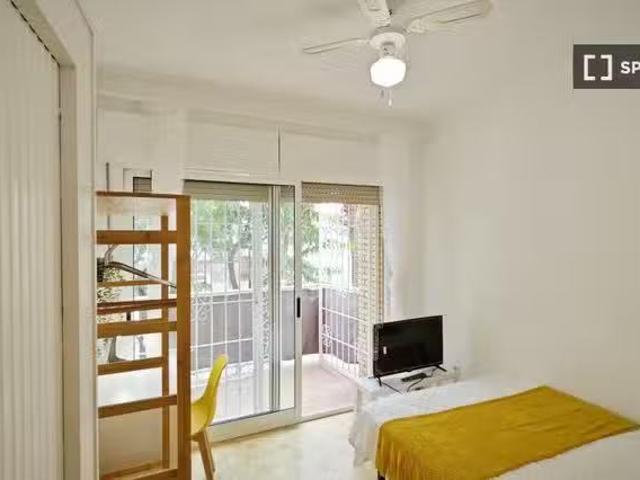 Habitación en piso compartido en alquiler en Cartagena