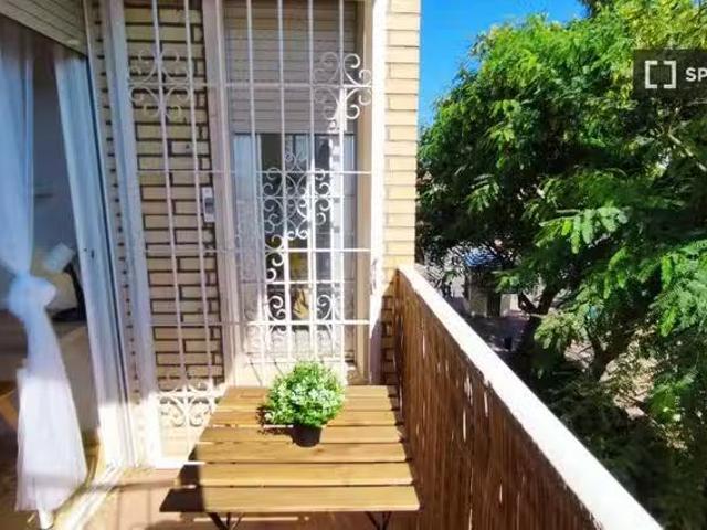 Habitación en piso compartido en alquiler en Cartagena
