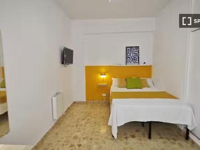 Habitación en piso compartido en alquiler en Cartagena
