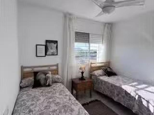 Habitación en piso compartido en alquiler en Cartagena