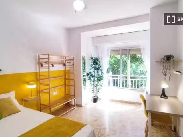 Habitación en piso compartido en alquiler en Cartagena