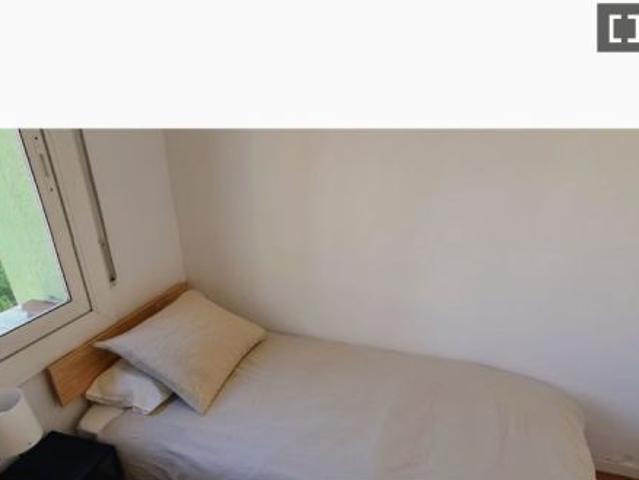 Habitación en piso compartido en alquiler en Cerdanyola Del Vallès