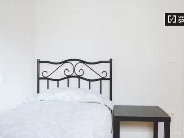 Habitación en piso compartido en alquiler en Ciudad Jardín, Ma.