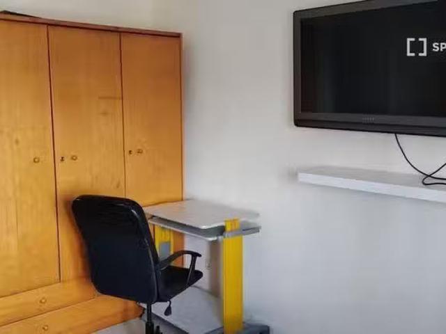 Habitación en piso compartido en alquiler en Collado Villalba