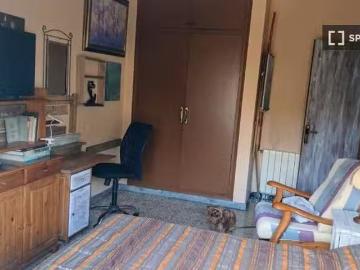 Habitación en piso compartido en alquiler en Cubelles, Barcelona