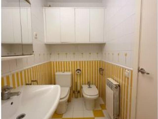 Habitación en piso compartido en alquiler en El Carmel