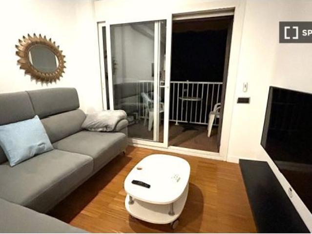Habitación en piso compartido en alquiler en El Poble Sec