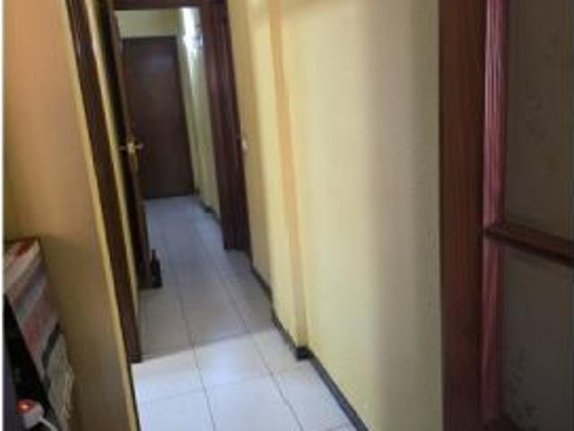 Habitación en piso compartido en alquiler en El Poblenou, ideal para mujeres y profesionales únicame