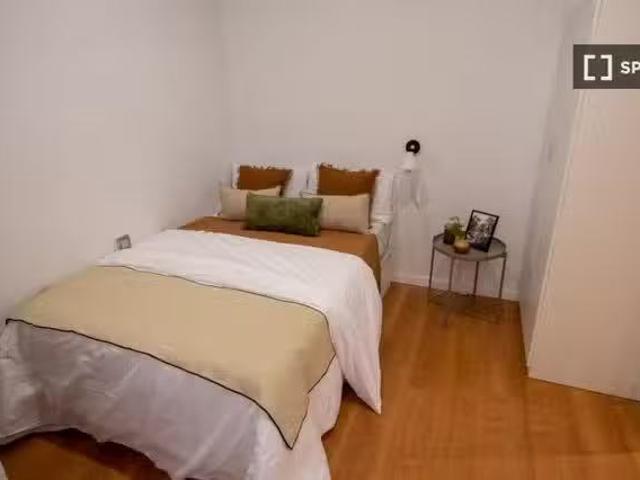 Habitación en piso compartido en alquiler en El Putget i Farró