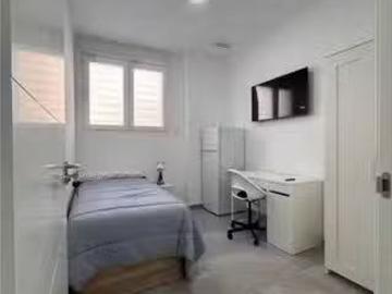 Habitación en piso compartido en alquiler en Elche