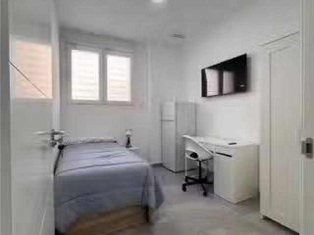 Habitación en piso compartido en alquiler en Elche