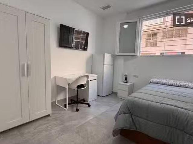 Habitación en piso compartido en alquiler en Elche