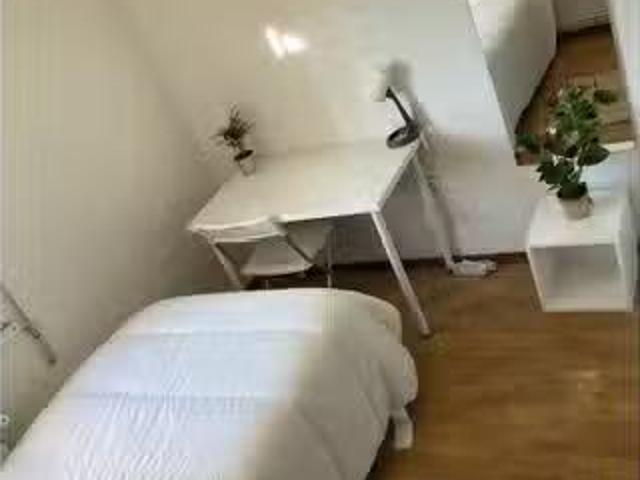 Habitación en piso compartido en alquiler en Entrevías, Madrid