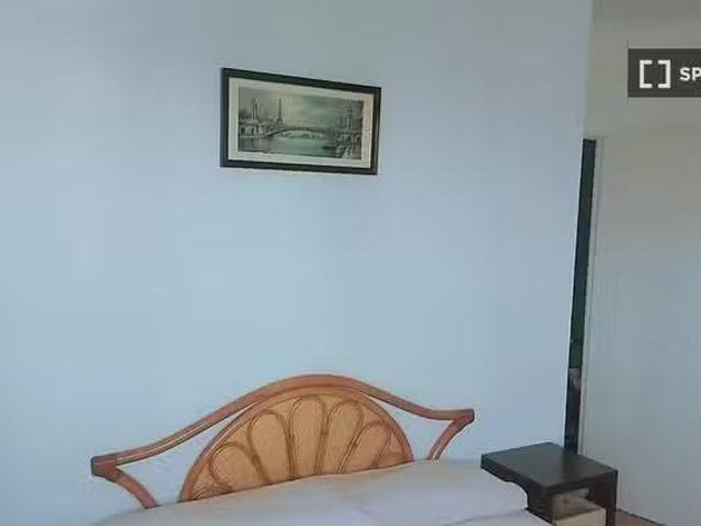 Habitación en piso compartido en alquiler en Entrevías, Madrid