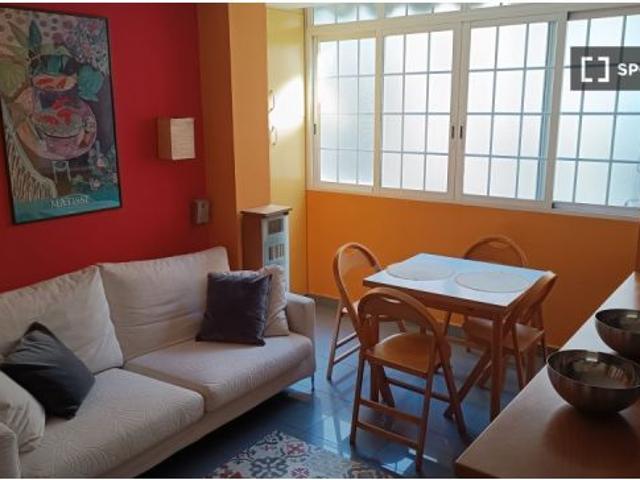 Habitación en piso compartido en alquiler en Estrella