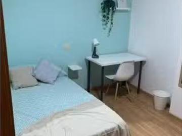 Habitación en piso compartido en alquiler en Getafe