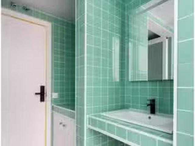 Habitación en piso compartido en alquiler en Getafe, Madrid