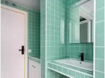 Habitación en piso compartido en alquiler en Getafe, Madrid