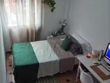 Habitación en piso compartido en alquiler en Getafe, Madrid