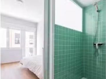 Habitación en piso compartido en alquiler en Getafe, Madrid