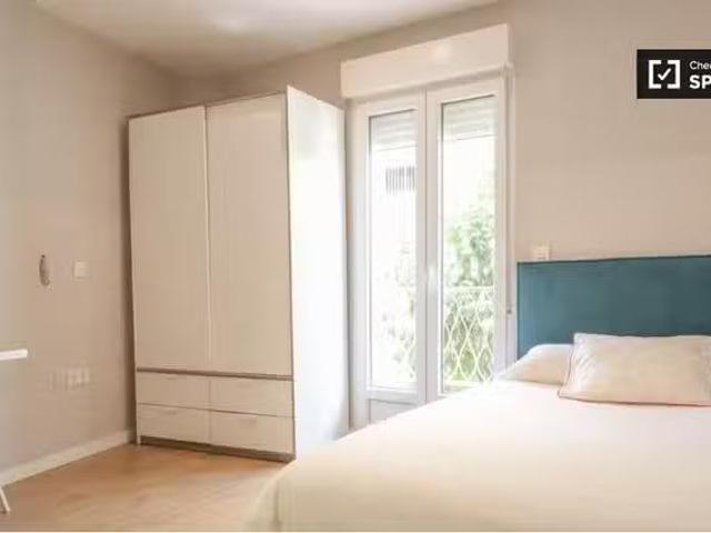 Habitación en piso compartido en alquiler en Getafe, Madrid