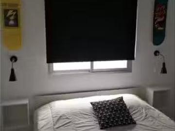 Habitación en piso compartido en alquiler en Guadaljaire, Málaga