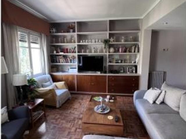Habitación en piso compartido en alquiler en Guindalera, todos los gastos incluidos