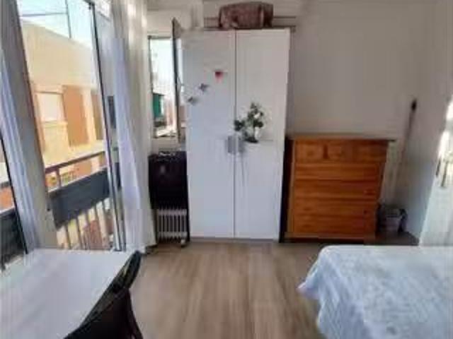 Habitación en piso compartido en alquiler en Huerta de la Reina