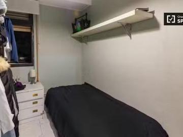 Nicolas Alkorta kalea, Abando, Uribarri, Bilbao, Vizcaya, País Vasco