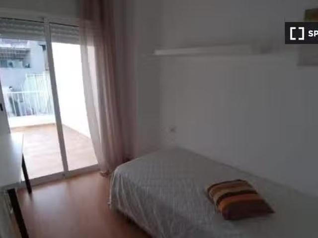 Habitación en piso compartido en alquiler en Javalí Viejo