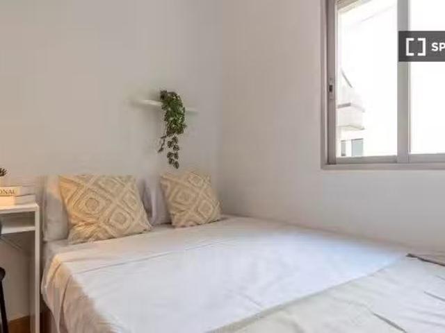Habitación en piso compartido en alquiler en Justicia, Madrid