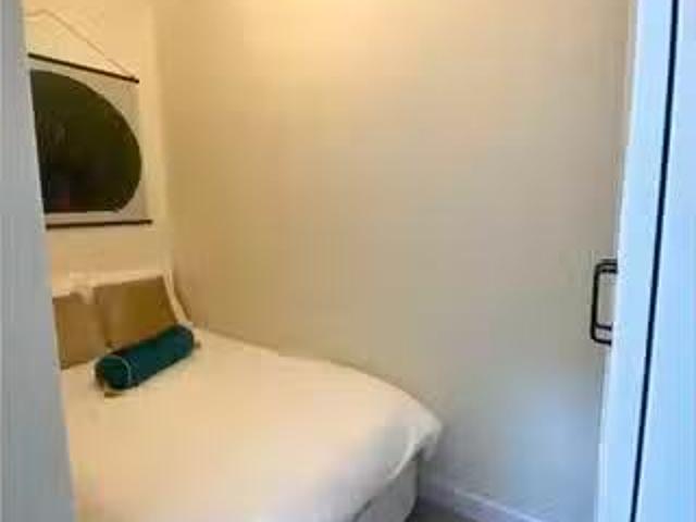 Habitación en piso compartido en alquiler en Justicia, Madrid