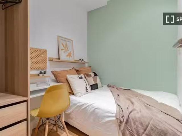 Habitación en piso compartido en alquiler en Justicia, Madrid