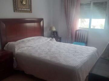 Calle Jorge Fernandez, Los Carteros, San Lázaro, Sevilla, Sevilla, Andalucía, Andalucía