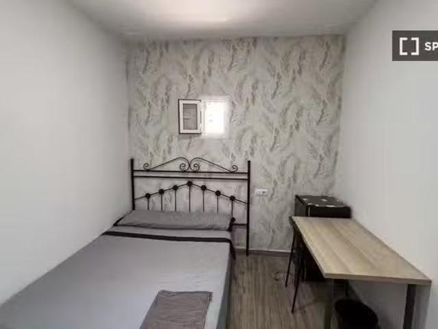 Habitación en piso compartido en alquiler en Mentidero, Cádiz