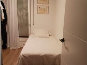 Habitación en piso compartido en alquiler en Montcada i Reixac