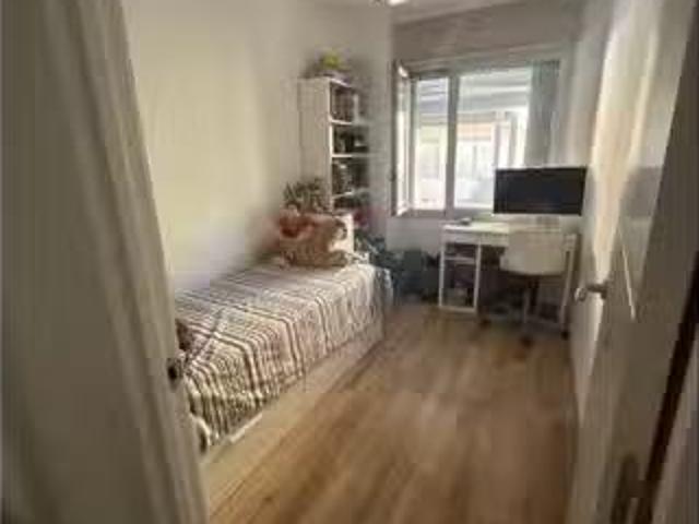 Habitación en piso compartido en alquiler en Montgat