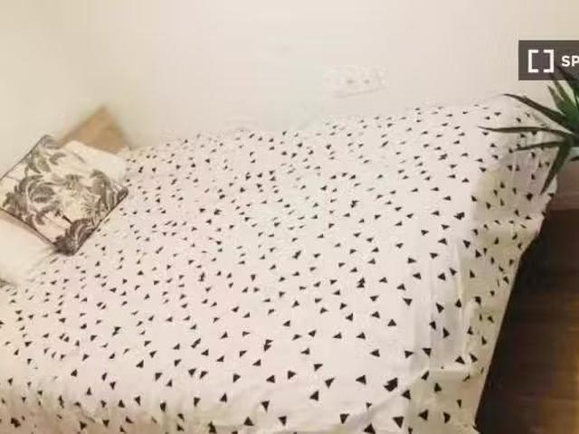 Habitación en piso compartido en alquiler en Moreaga, Bilbao