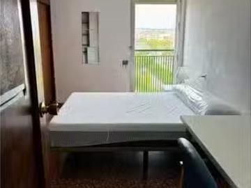 Habitación en piso compartido en alquiler en Murcia