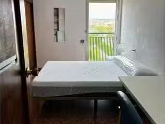 Habitación en piso compartido en alquiler en Murcia